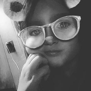 Meet your Posher, Natara